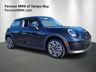 New 2025 MINI Cooper S image 1