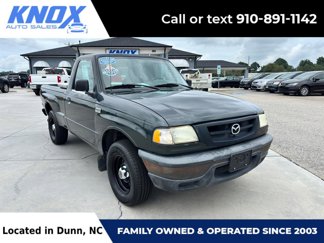 Used 2005 MAZDA B-Series Pickup 2WD Regular Cab B2300 image 1