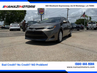 Used 2019 Toyota Corolla LE image 1