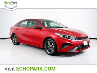Used 2023 Kia Forte LXS w/ LXS Technology Package image 1