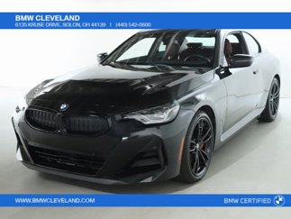 Used 2023 BMW 230i xDrive Coupe w/ Premium Package image 1