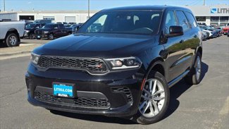 Certified 2023 Dodge Durango GT image 1