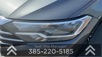 Used 2020 Volkswagen Jetta SE w/ SE Cold Weather Package image 1