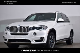 Used 2017 BMW X5 xDrive35i image 1