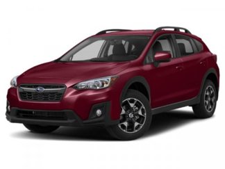 Used 2018 Subaru Crosstrek 2.0i Premium w/ Popular Package #2 image 1
