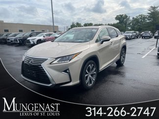 Used 2019 Lexus RX 350 AWD image 1