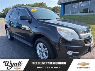 Used 2015 Chevrolet Equinox LT w/ Power Convenience Package image 1