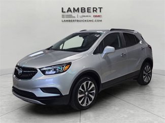 Used 2022 Buick Encore Preferred w/ Safety Package image 1