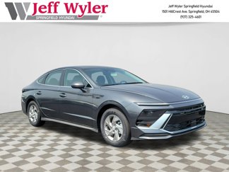 New 2025 Hyundai Sonata SE image 1
