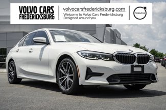 Used 2020 BMW 330i Sedan w/ Convenience Package image 1