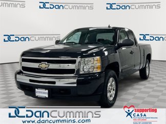 Used 2009 Chevrolet Silverado 1500 LT w/ Power Pack Plus image 1