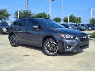 Certified 2023 Subaru Crosstrek 2.0i Premium image 1