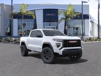 New 2025 GMC Canyon Elevation w/ Convenience Package image 1