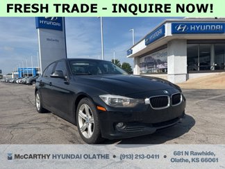 Used 2015 BMW 320i xDrive Sedan image 1