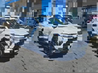 New 2026 Chevrolet Trax ACTIV w/ Driver Confidence Package image 1