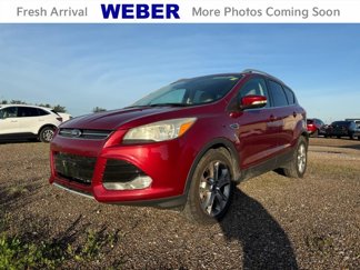 Used 2014 Ford Escape Titanium image 1