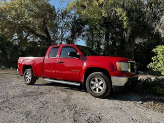 Used 2011 GMC Sierra 1500 SLE w/ Power Tech Package image 1