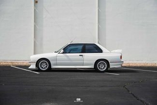 Used 1989 BMW M3 Coupe image 1