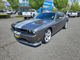 Used 2012 Dodge Challenger SRT8 image 1
