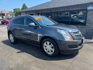 Used 2012 Cadillac SRX Luxury image 1