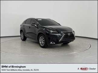 Used 2020 Lexus NX 300 FWD image 1