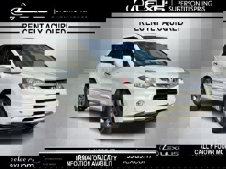 Used 2007 Acura RDX w/ Technology Package image 1