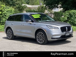 Used 2021 Lincoln Corsair Reserve w/ Equipment Group 201A image 1