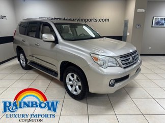 Used 2013 Lexus GX 460 image 1