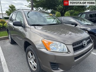 Used 2010 Toyota RAV4 4WD image 1