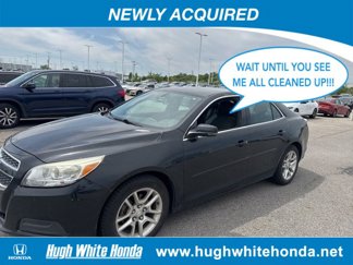 Used 2013 Chevrolet Malibu LT w/ Power Convenience Package image 1