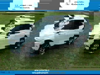 Used 2025 Honda CR-V EX image 1
