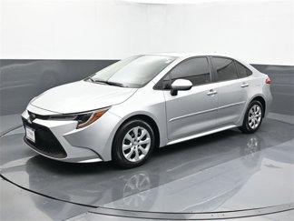 Used 2020 Toyota Corolla LE image 1