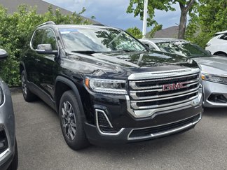 Used 2023 GMC Acadia SLE w/ Driver Convenience Package image 1