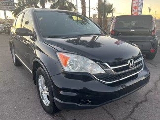 Used 2011 Honda CR-V EX image 1