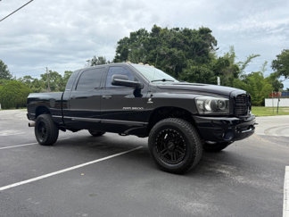 Used 2006 Dodge Ram 3500 Truck SLT w/ Light Group image 1