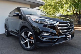Used 2016 Hyundai Tucson Limited w/ Option Group 03 image 1