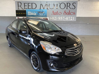 Used 2019 Mitsubishi Mirage G4 ES image 1