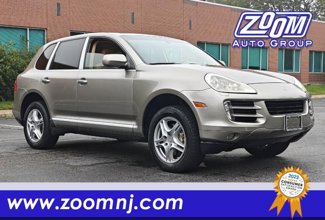 Used 2009 Porsche Cayenne S image 1