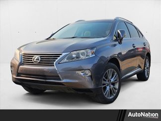 Used 2014 Lexus RX 350 FWD image 1