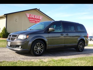 Used 2019 Dodge Grand Caravan GT image 1