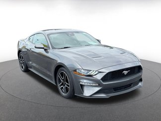 Used 2023 Ford Mustang Premium image 1