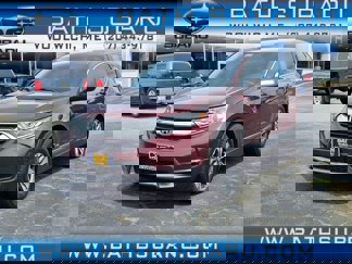 Used 2019 Honda CR-V LX image 1
