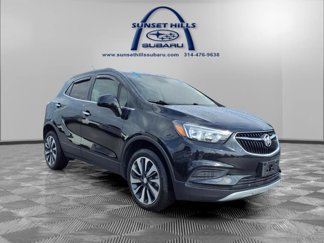 Used 2021 Buick Encore Preferred image 1