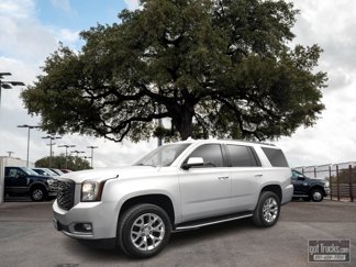 Used 2018 GMC Yukon SLT w/ HD Trailering Package image 1