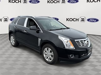 Used 2013 Cadillac SRX Luxury image 1