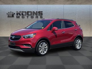 Used 2019 Buick Encore Preferred image 1
