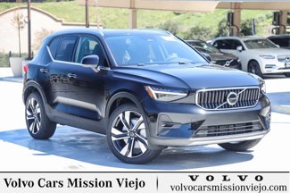 Used 2024 Volvo XC40 B5 Ultimate w/ Protection Package Premier image 1