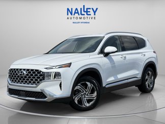 Used 2022 Hyundai Santa Fe SEL image 1