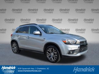 Used 2016 Mitsubishi Outlander Sport SEL image 1