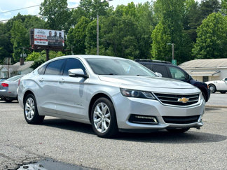 Used 2018 Chevrolet Impala LT image 1